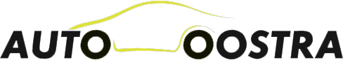Auto oostra